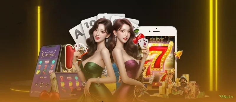 Cassino ao Vivo 788win